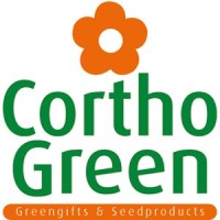 Corthogreen B.V. logo - Similar company to Sv Ruis