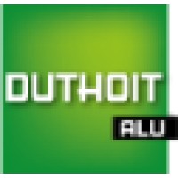 DUTHOIT Menuiseries logo - Similar company to Luxaferm