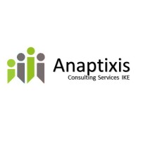 anaptixis logo - Similar company to Anaptyx