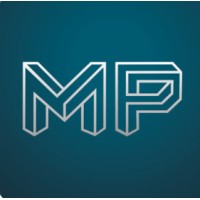 Construtora Martins e Parra logo - Similar company to J7 Construtora