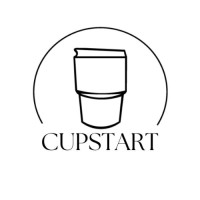 CupStart logo - Similar company to Clear Car Detailing