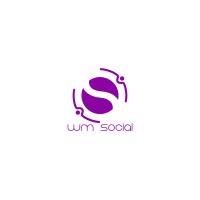 WM Social logo - Similar company to Worten Solutions