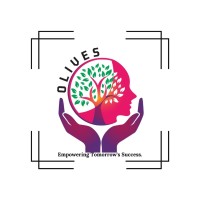 Olives Foundations. logo - Similar company to Sarang Child Development Centre And School