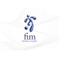 FOOTBALL IS MORE foundation logo - Similar company to Phoenix Capital