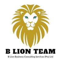 B Lion Business Consulting logo - Similar company to Cx Bloom