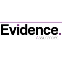 Evidence Assurances logo - Similar company to Assurances Descombes