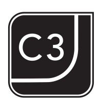Corner3 Ventures logo - Similar company to Datavore (Acquired By Above Data)
