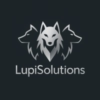 LupiSolutions logo - Similar company to Promo&Ko