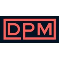 DPM Deutsche Produktion & Maschinen GmbH logo - Similar company to Erevo Ag