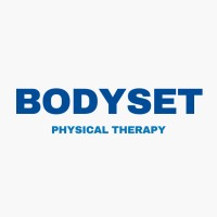 Bodyset Physical Therapy logo - Similar company to Optimize Physical Therapy