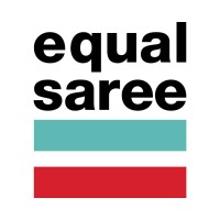 Equal Saree logo - Similar company to Saree