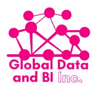 Global Data and BI Inc. logo - Similar company to Nucleus Point