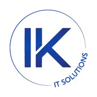 IK IT Solutions logo - Similar company to Tech Walk