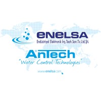 Enelsa Endüstriyel Elektronik - AnTech logo - Similar company to Ita Legal