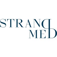 Strand Med logo - Similar company to Idea Group