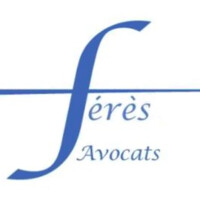 Cabinet Férès et Associés logo - Similar company to Act Legis
