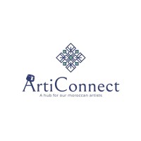 ArtiConnect logo - Similar company to Articonnect