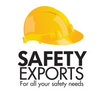 Safety Exports logo - Similar company to Qyec Construction Pvt. Ltd.