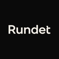 Rundet | رندت logo - Similar company to Gormic