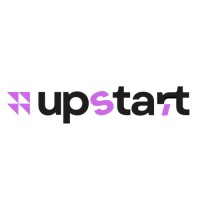 upstart logo - Similar company to Natera