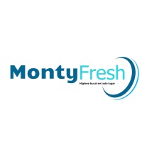 Montyfresh logo - Similar company to Selfprime
