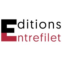 Editions entrefilet logo - Similar company to Go Turtle! (Biobased Foodware)