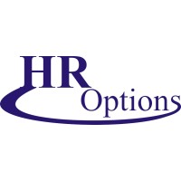 HR Options Staffing logo - Similar company to Competent Candidates
