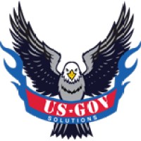US Government Solutions logo - Similar company to Elite Hires Solutions Llc