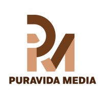 PuraVida Media logo - Similar company to Dante32
