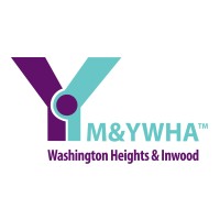 YM & YWHA of Washington Heights and Inwood logo - Similar company to Emerging Mediterranean