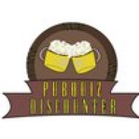 Pubquizdiscounter logo - Similar company to Quiz Dog