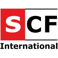 S.C.F. INTERNATIONAL logo - Similar company to Robins Project