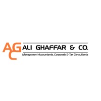 Ali Ghaffar & Co