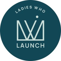 Ladies Who Launch logo - Similar company to Xmentium