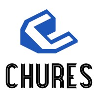 CHURES logo - Similar company to Elcomerciocom
