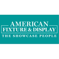 American Fixture & Display Corp. logo - Similar company to Everwall