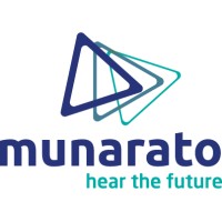 Munarato SRL logo - Similar company to Sentire Srl