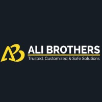 Ali Brothers logo - Similar company to Workwithfami