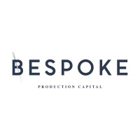 BESPOKE | Production Capital logo - Similar company to Valbridge Property Advisors | Kansas City