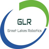 Great Lakes Robotics logo - Similar company to Distinctive Machine Robotics