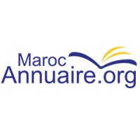 MAROC ANNUAIRE logo - Similar company to Indus Maroc