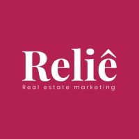 Reliê Real Estate Mkt logo - Similar company to Acter Capital
