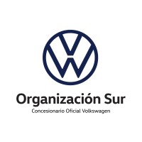 Organizacion Sur logo - Similar company to Strianese Ford