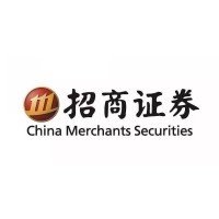 招商证券股份有限公司 logo - Similar company to Cms Asset Management (Hk)