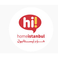 Homeistanbul logo - Similar company to Green Emerald