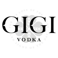 Gigi Ultra-Premium Vodka logo - Similar company to Vodkasystem