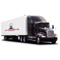 SHM TRANSPORT INC logo - Similar company to Wise Logics Llc