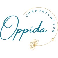 Oppida communication logo - Similar company to Le188