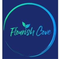Flourish Cove Psychology logo - Similar company to Dr Perpetua Neo Pte Ltd