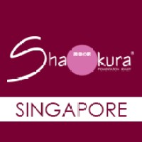 Shakura Singapore logo - Similar company to Banyan Tree Spa Ungasan
